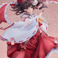 Reimu Hakurei: Wonderful Shrine Maiden of Paradise ver.