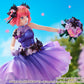 Nino Nakano -Floral Dress Ver.- (SHIBUYA SCRAMBLE FIGURE) (Good Smile Company Official)