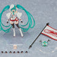 figma Racing Miku 2023 ver.