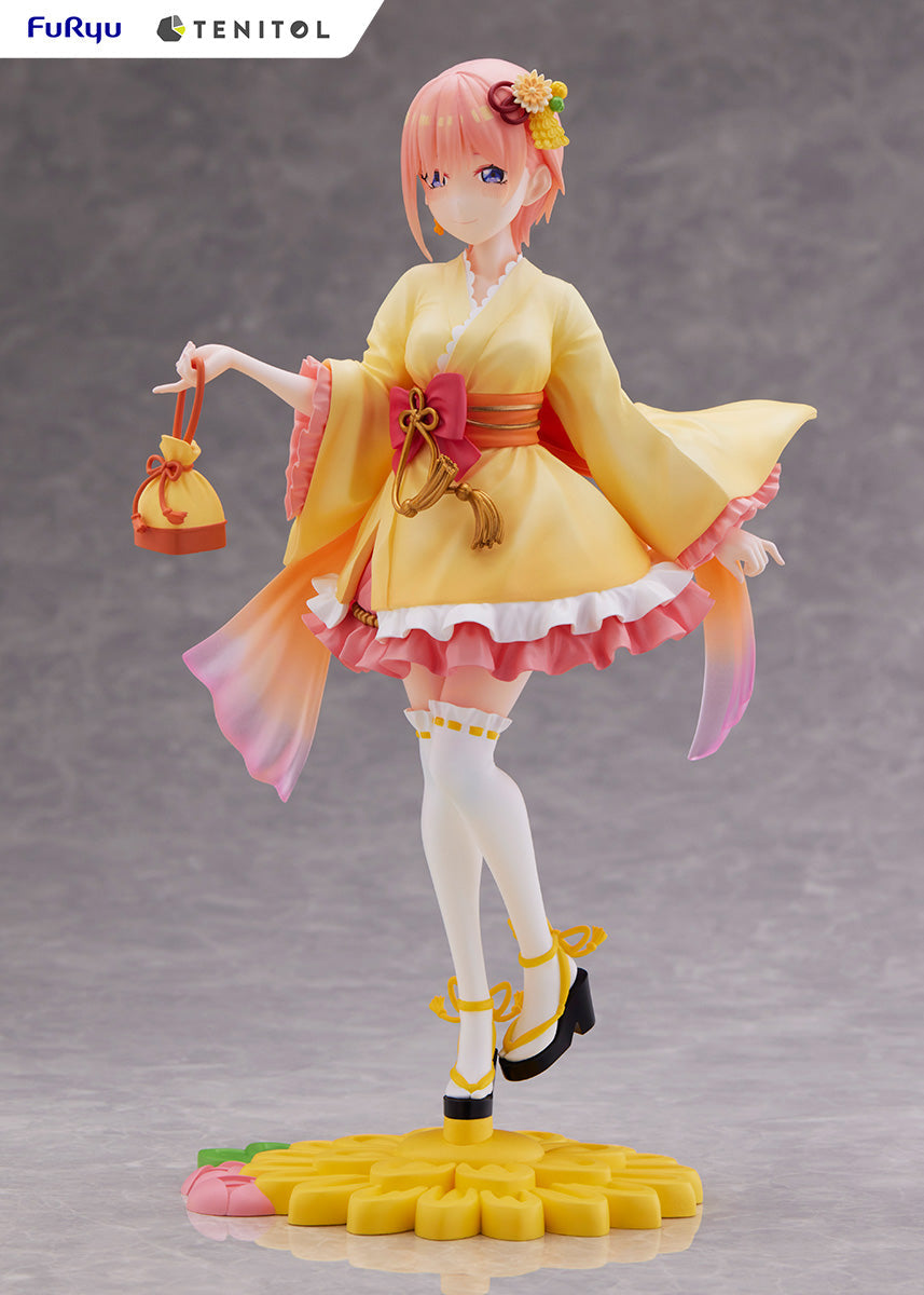 TENITOL Ichika(Good Smile Company Official)