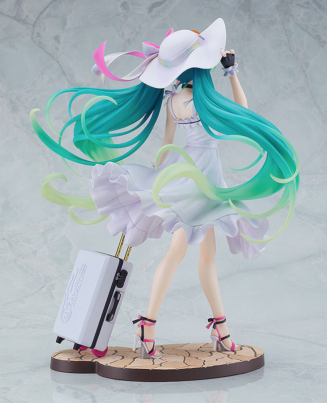 Racing Miku 2021: Private Ver. (Good Smile Company Official)