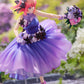 Nino Nakano -Floral Dress Ver.- (SHIBUYA SCRAMBLE FIGURE) (Good Smile Company Official)
