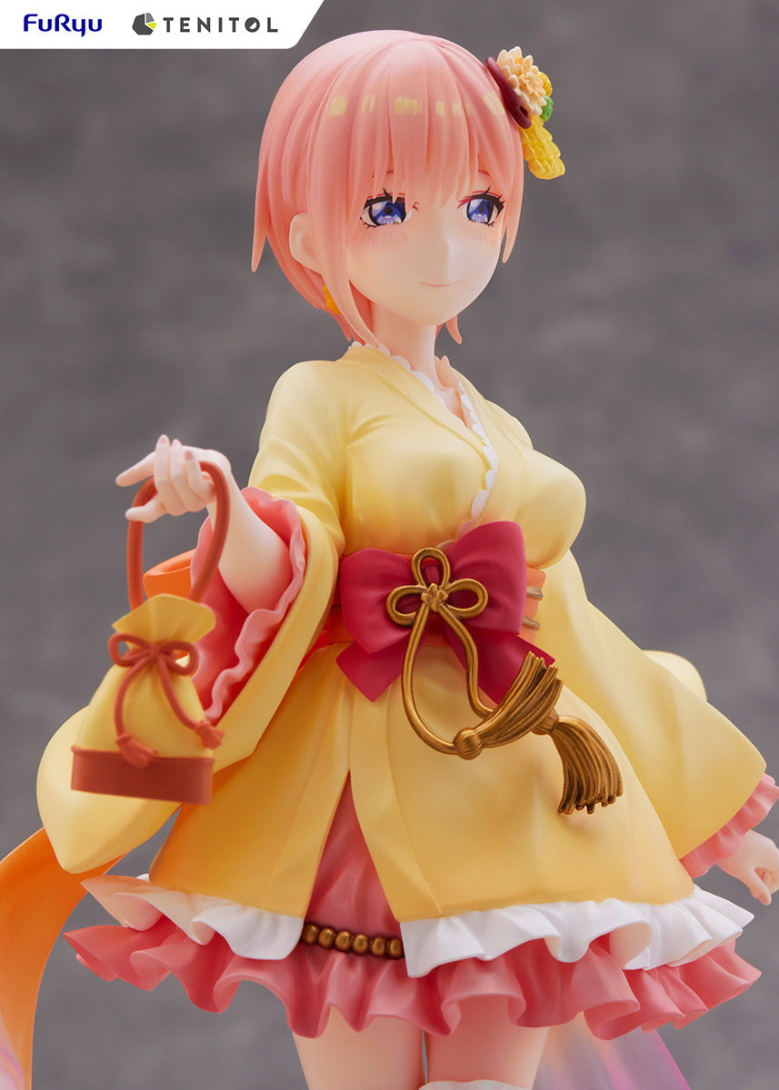 TENITOL Ichika(Good Smile Company Official)