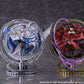 Date A Bullet" The White Queen -Royal Blue Sapphire Dress Ver.- 1/7 Scale Figure (SHIBUYA SCRAMBLE FIGURE)