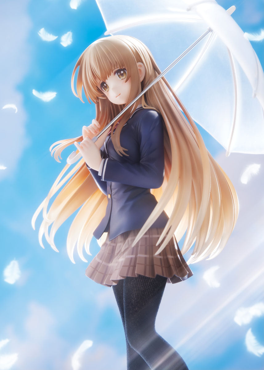 The Angel Next Door Spoils Me Rotten Mahiru Shiina 1/7 Scale Figure (Good Smile Company Official)