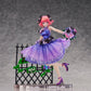 Nino Nakano -Floral Dress Ver.- (SHIBUYA SCRAMBLE FIGURE) (Good Smile Company Official)