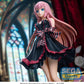 Hatsune Miku -Project DIVA Arcade Future Tone" SPM Figure "Megurine Luka - Amour