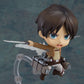 Nendoroid "Attack on Titan" Eren Yeager Scale Figure Good Smile Company 