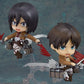 Nendoroid "Attack on Titan" Eren Yeager Scale Figure Good Smile Company 