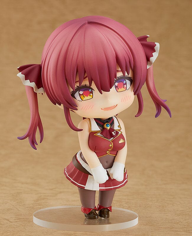 Nendoroid Hololive Production Houshou Marine Scale Figure Good Smile Company 