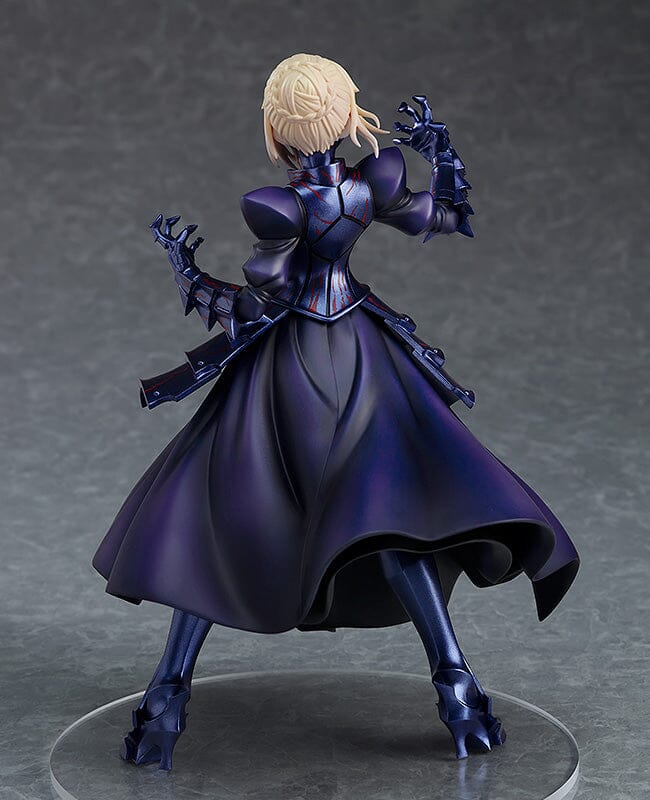 POP UP PARADE "Fate/stay night -Heaven's;s Feel-" Saber Alter Scale Figure Max Factory 
