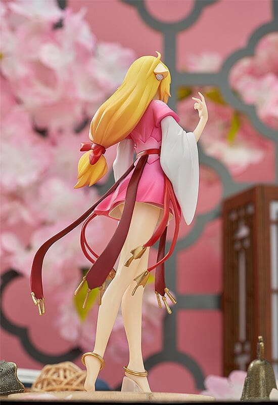 Anime Fox Spirit Matchmaker Tushan Susu 1/7 PVC Figures Model Statue  Collectible | eBay