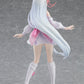 POP UP PARADE "Re:Zero kara Hajimeru Isekai Seikatsu" Emilia Memory Snow Ver. Scale Figure Good Smile Company 