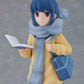 POP UP PARADE "Yurucamp" Shima Rin Toys & Games Good Smile Company 