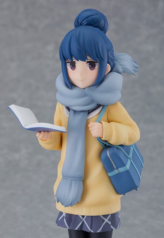 POP UP PARADE "Yurucamp" Shima Rin Toys & Games Good Smile Company 